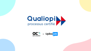 Upi-CAS #1 – Utiliser Upikajob pour faciliter sa mise en conformité Qualiopi ✅